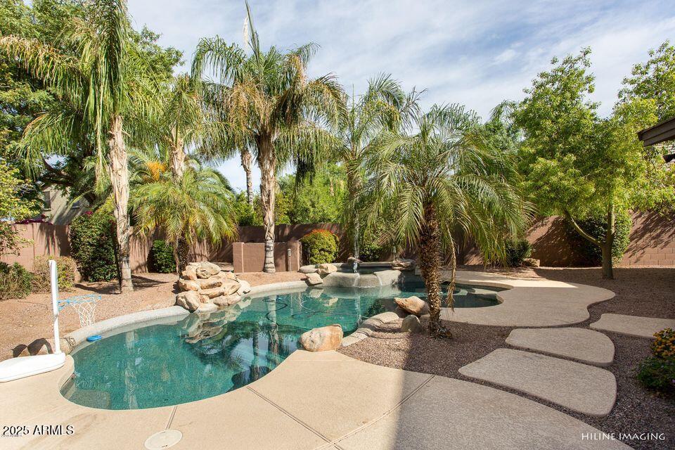 4130 S LAFAYETTE Place