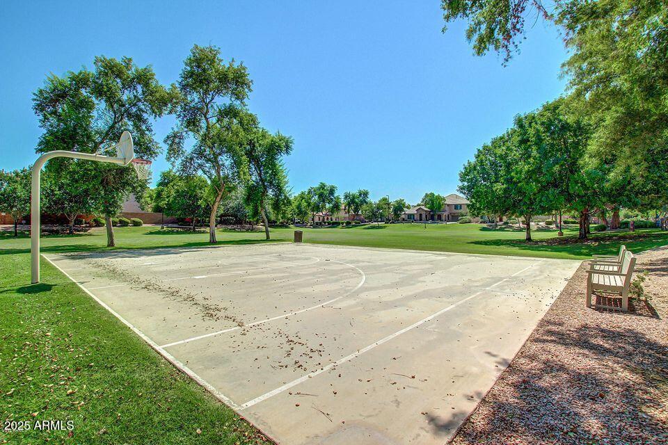 4130 S LAFAYETTE Place