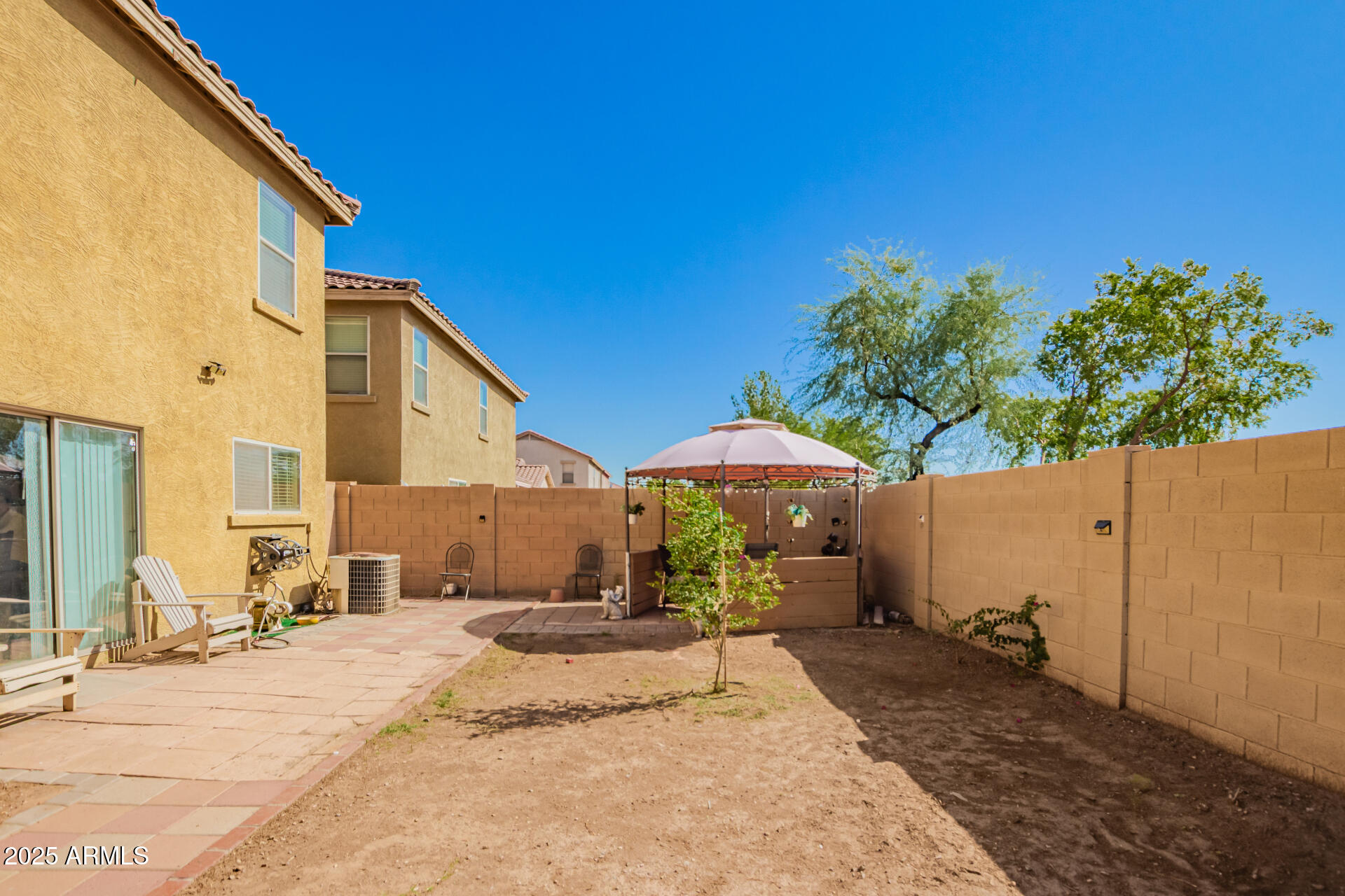 9563 W MONTE VISTA Road