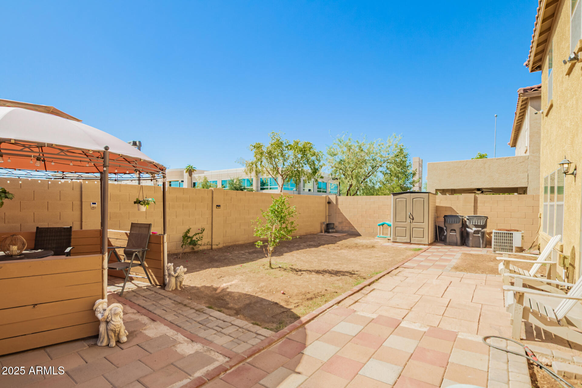 9563 W MONTE VISTA Road