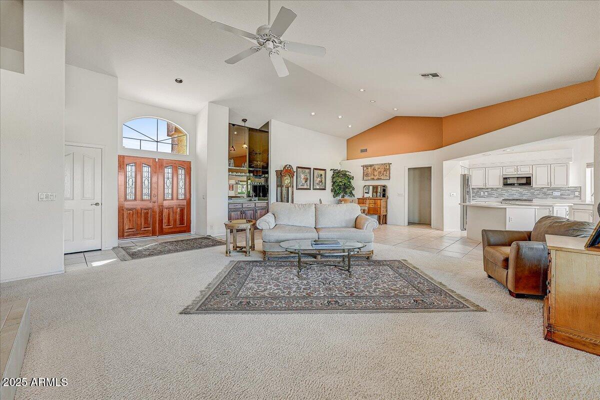 8502 W TOPEKA Drive