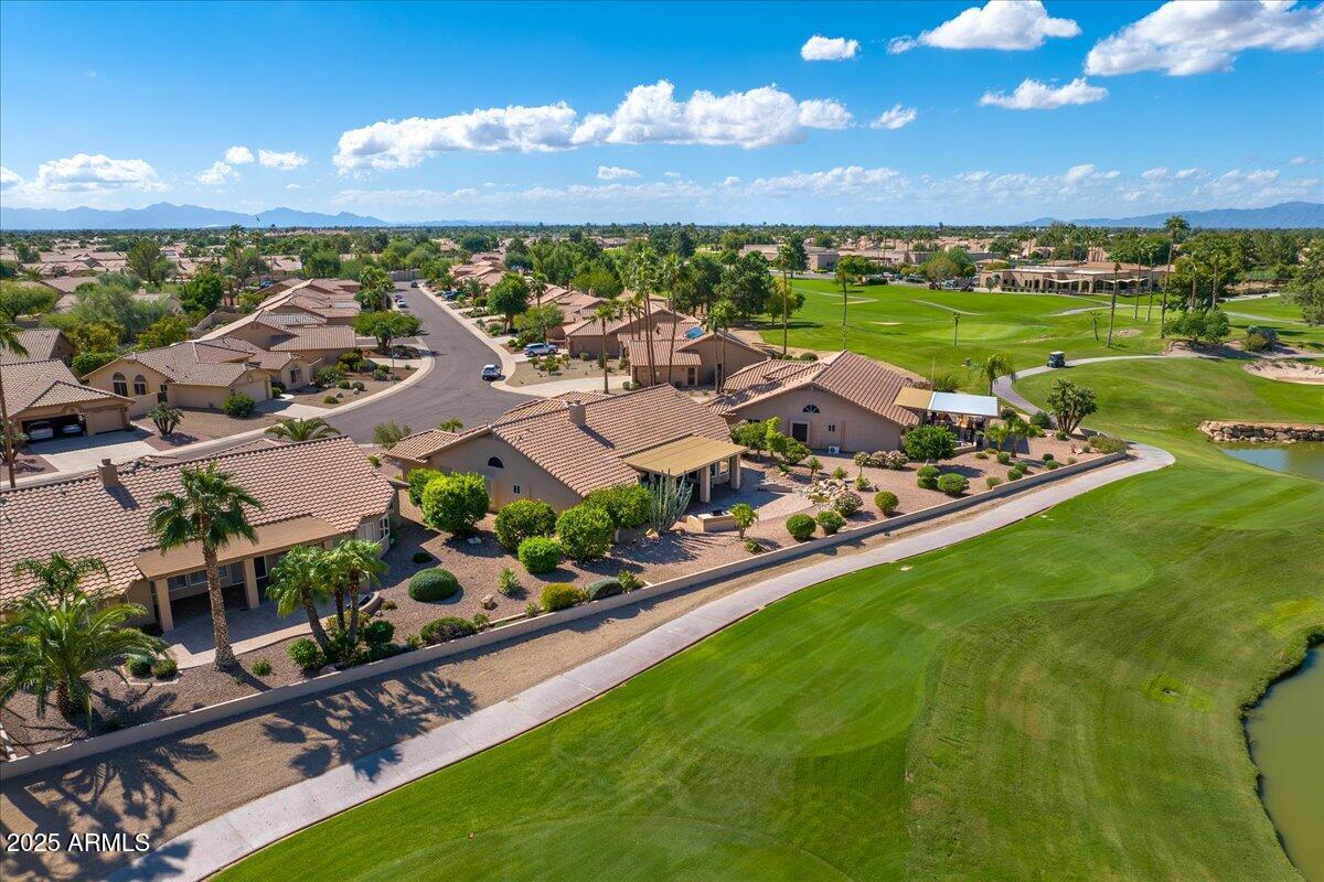 8502 W TOPEKA Drive