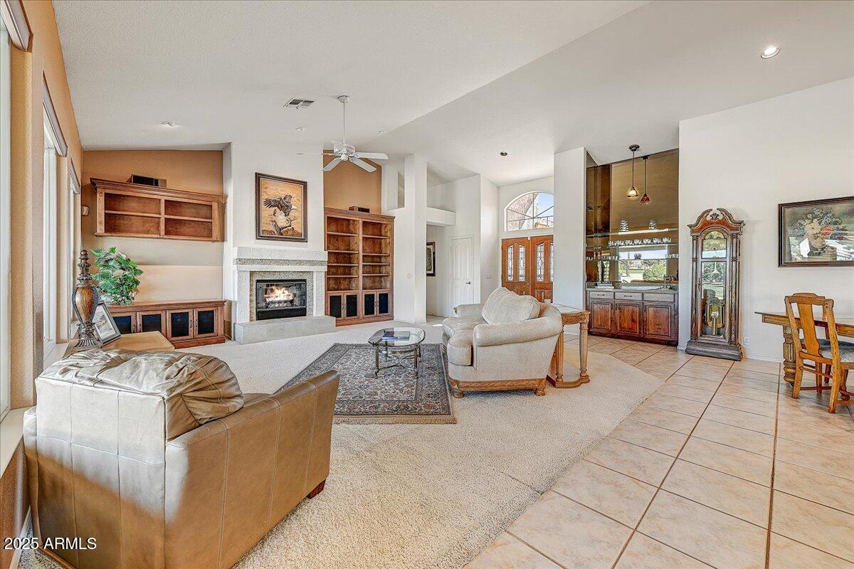 8502 W TOPEKA Drive