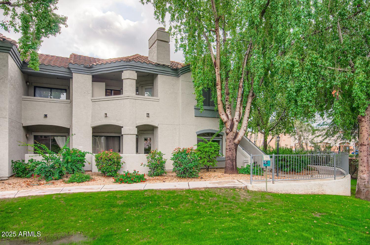 15095 N THOMPSON PEAK Parkway 1005