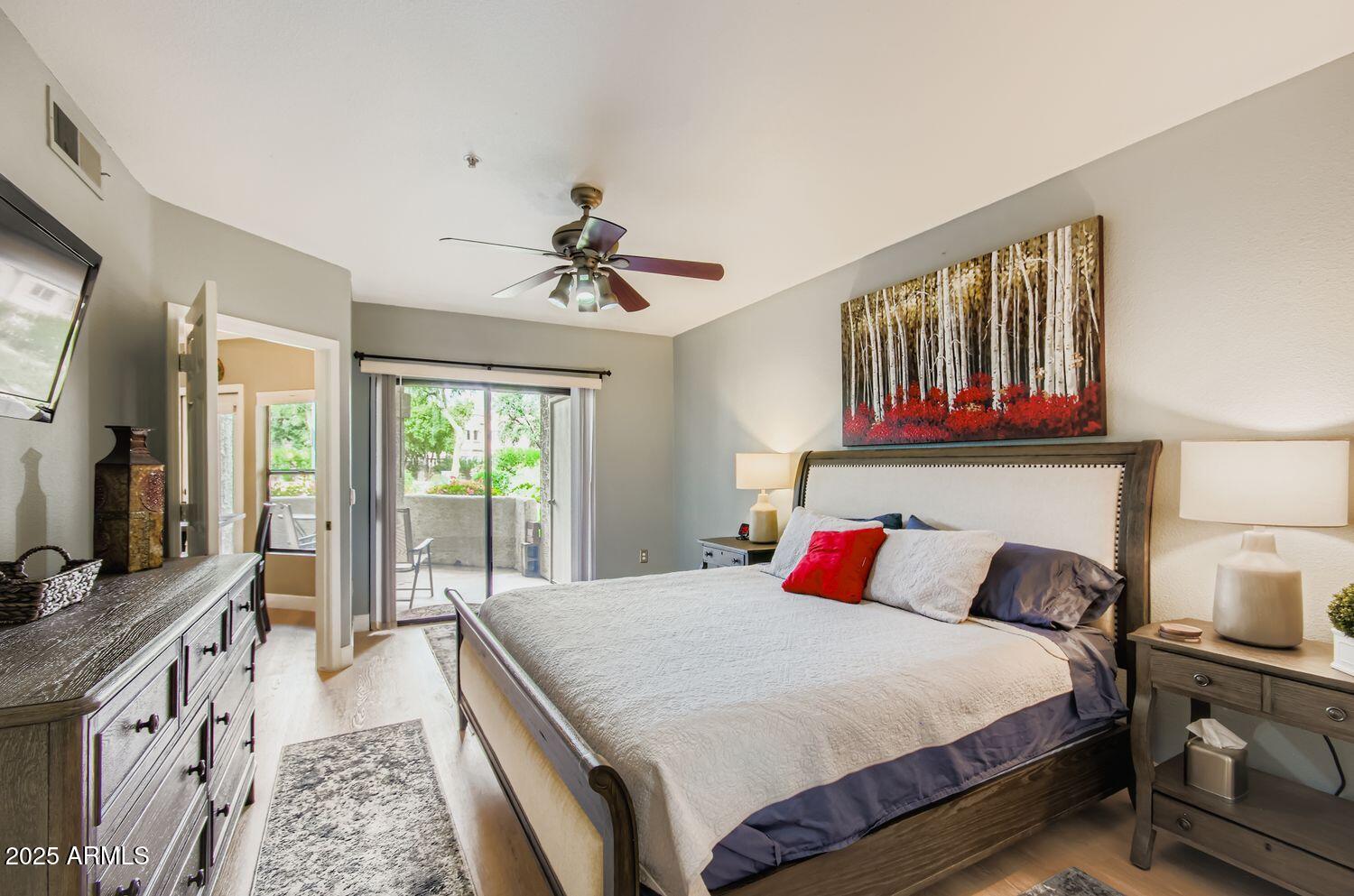 15095 N THOMPSON PEAK Parkway 1005