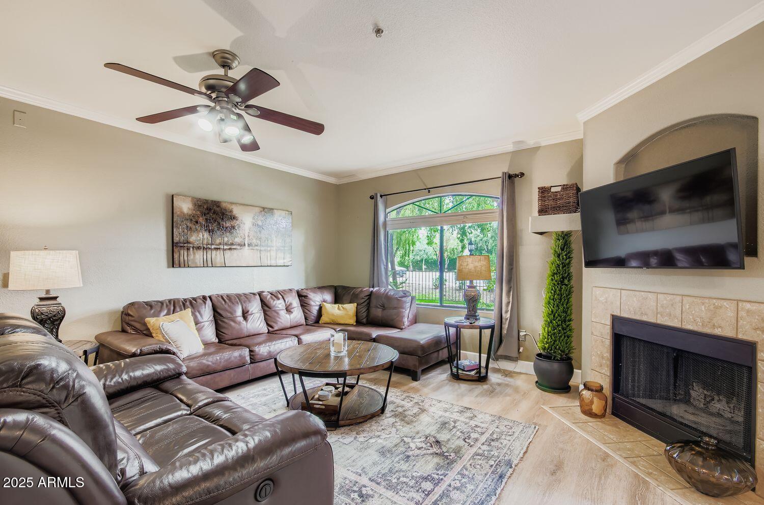 15095 N THOMPSON PEAK Parkway 1005