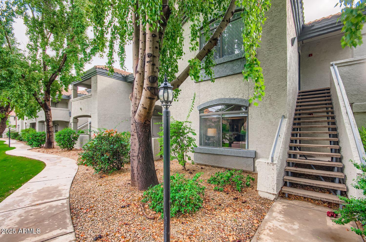 15095 N THOMPSON PEAK Parkway 1005