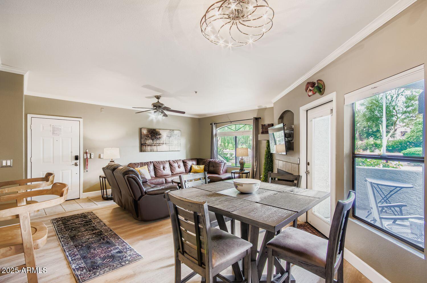 15095 N THOMPSON PEAK Parkway 1005