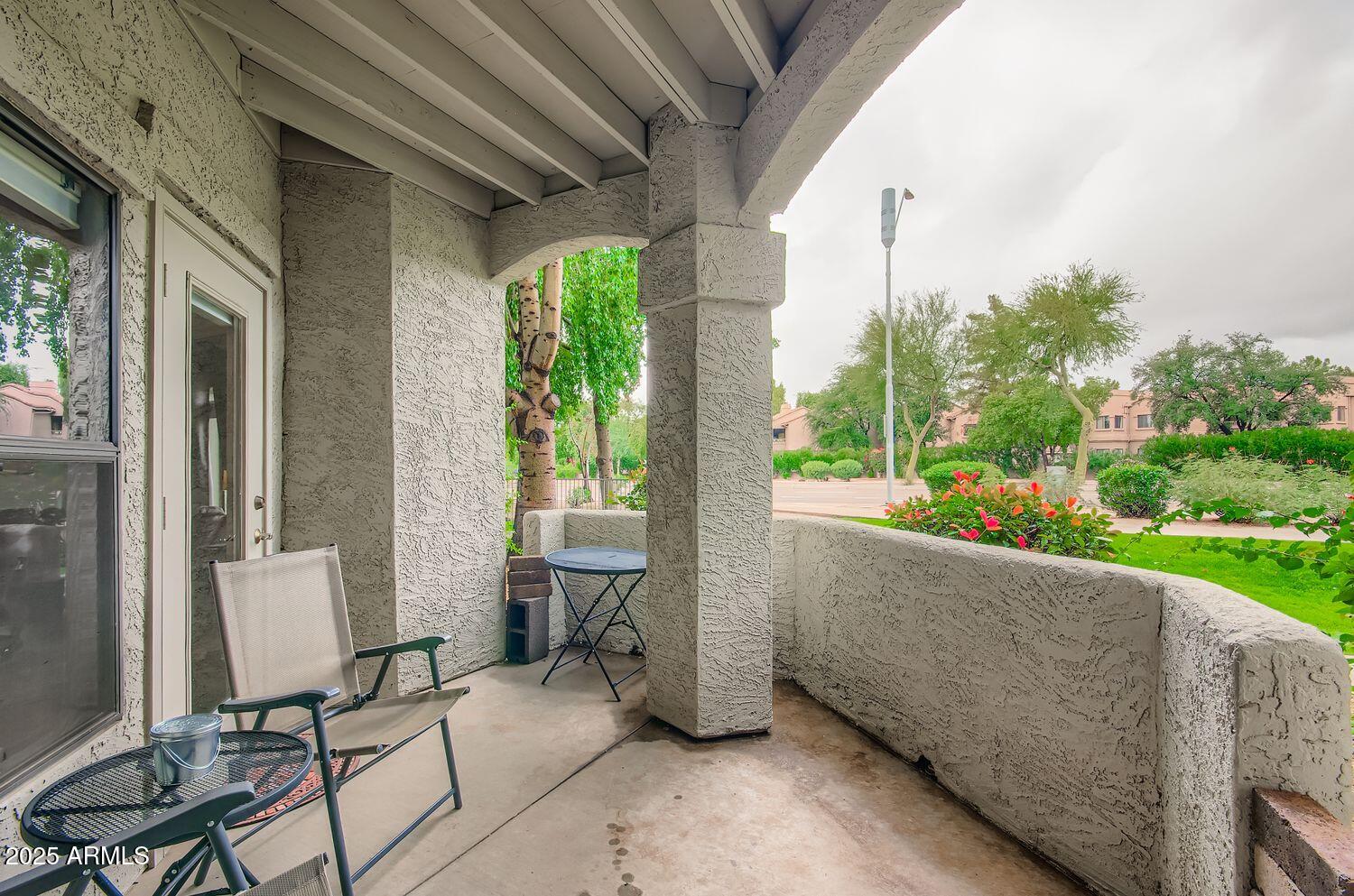 15095 N THOMPSON PEAK Parkway 1005