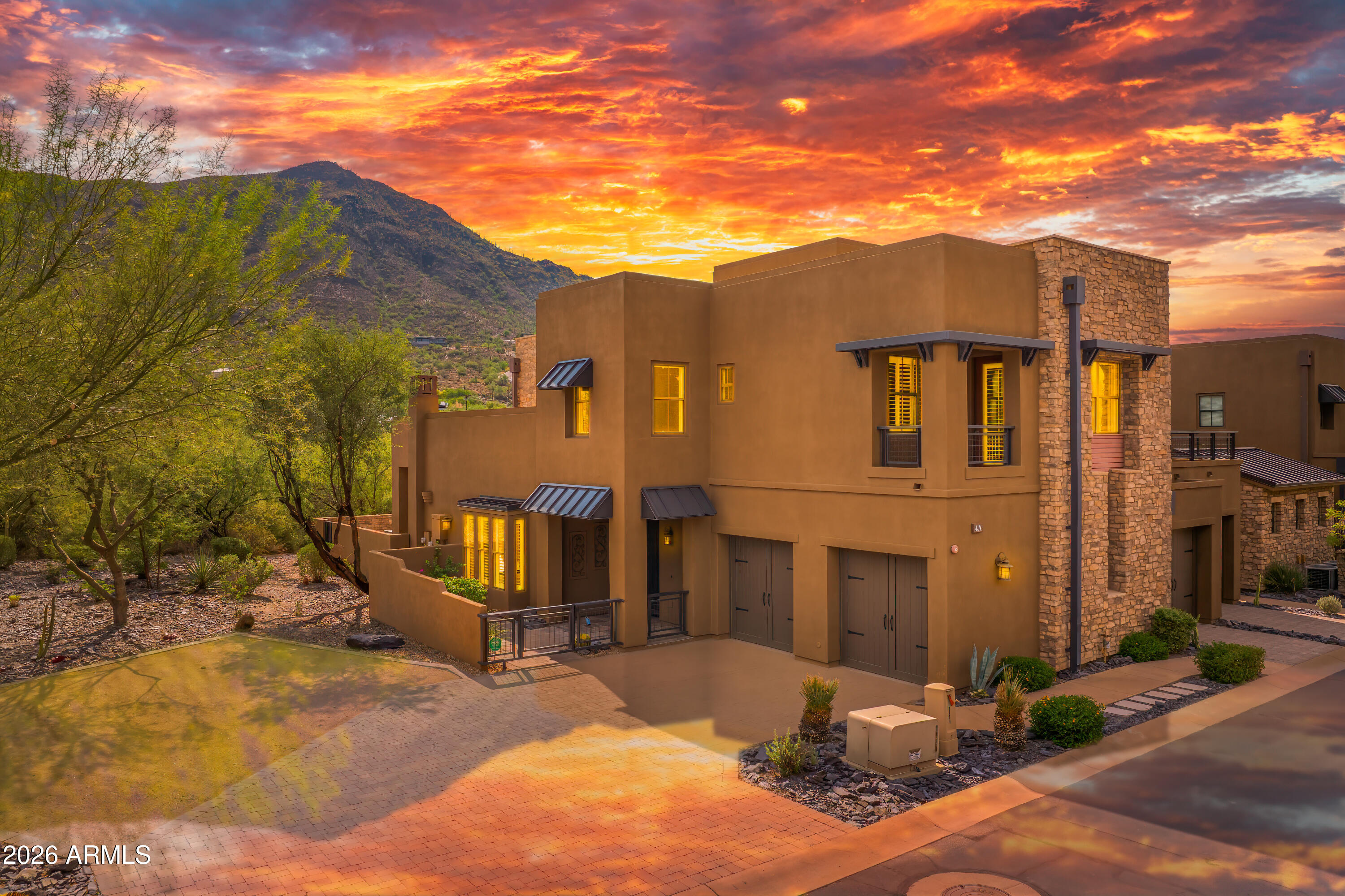 36600 N CAVE CREEK Road Unit: A4