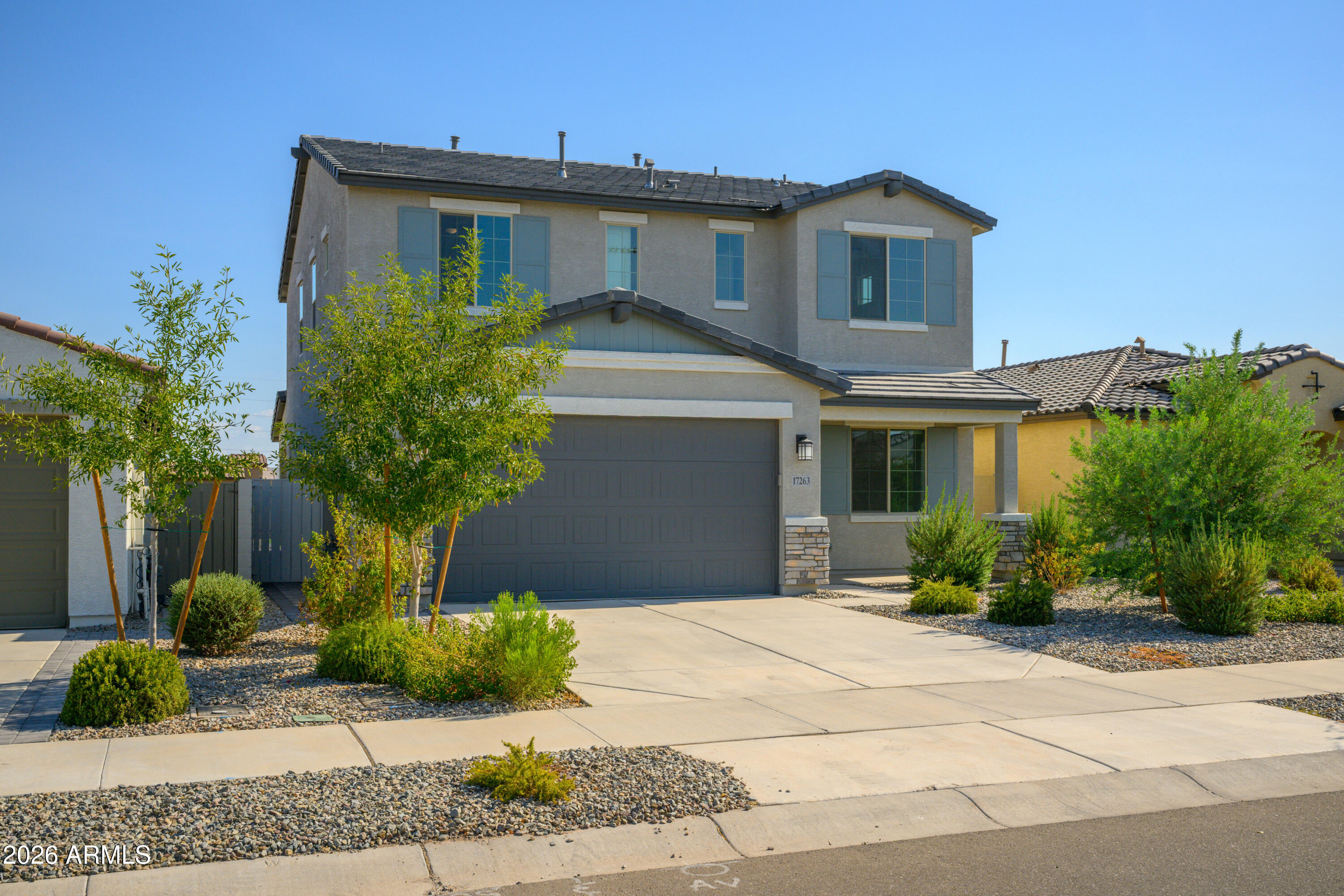 17263 W CORRINE Drive