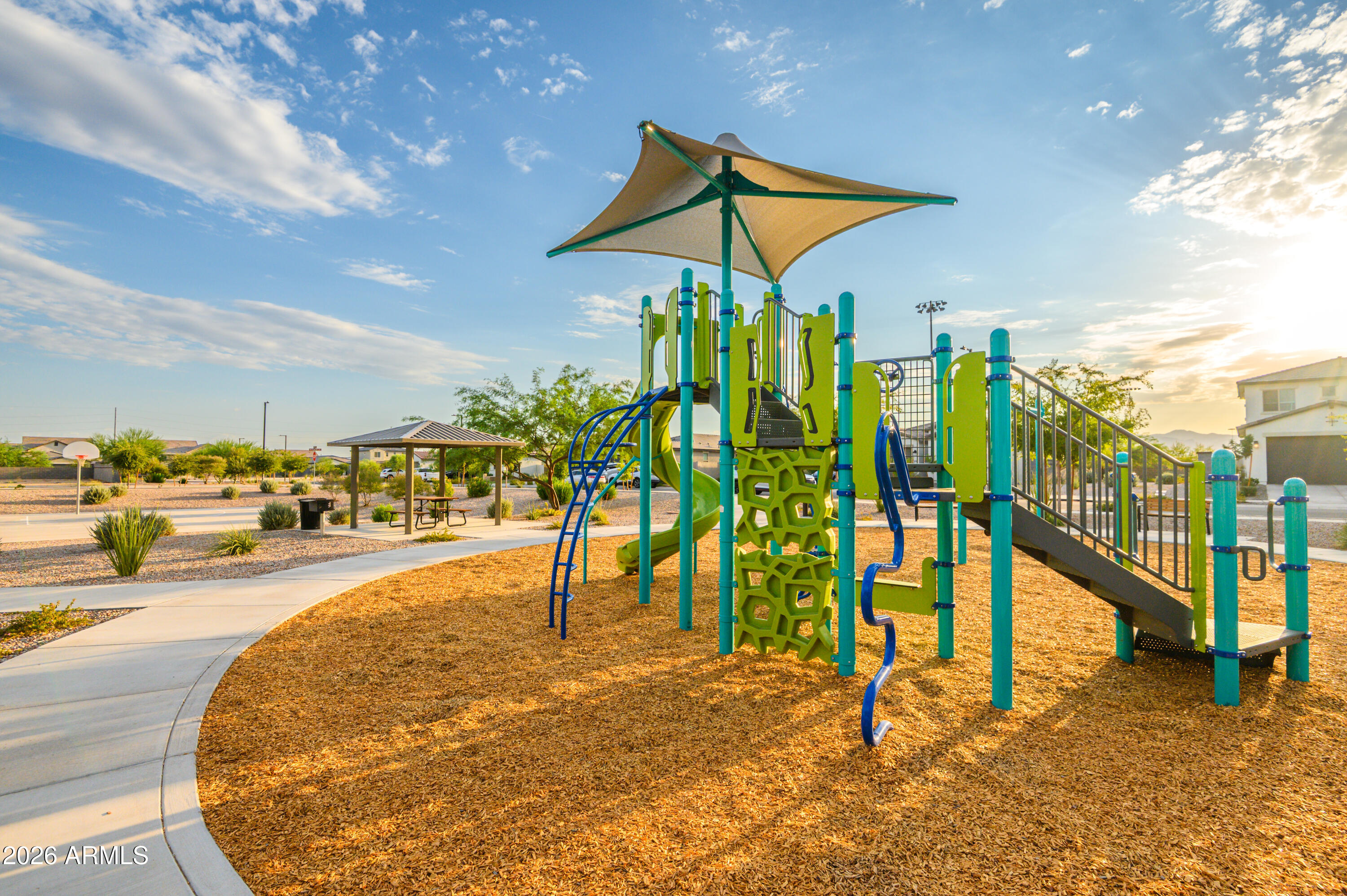 17263 W CORRINE Drive