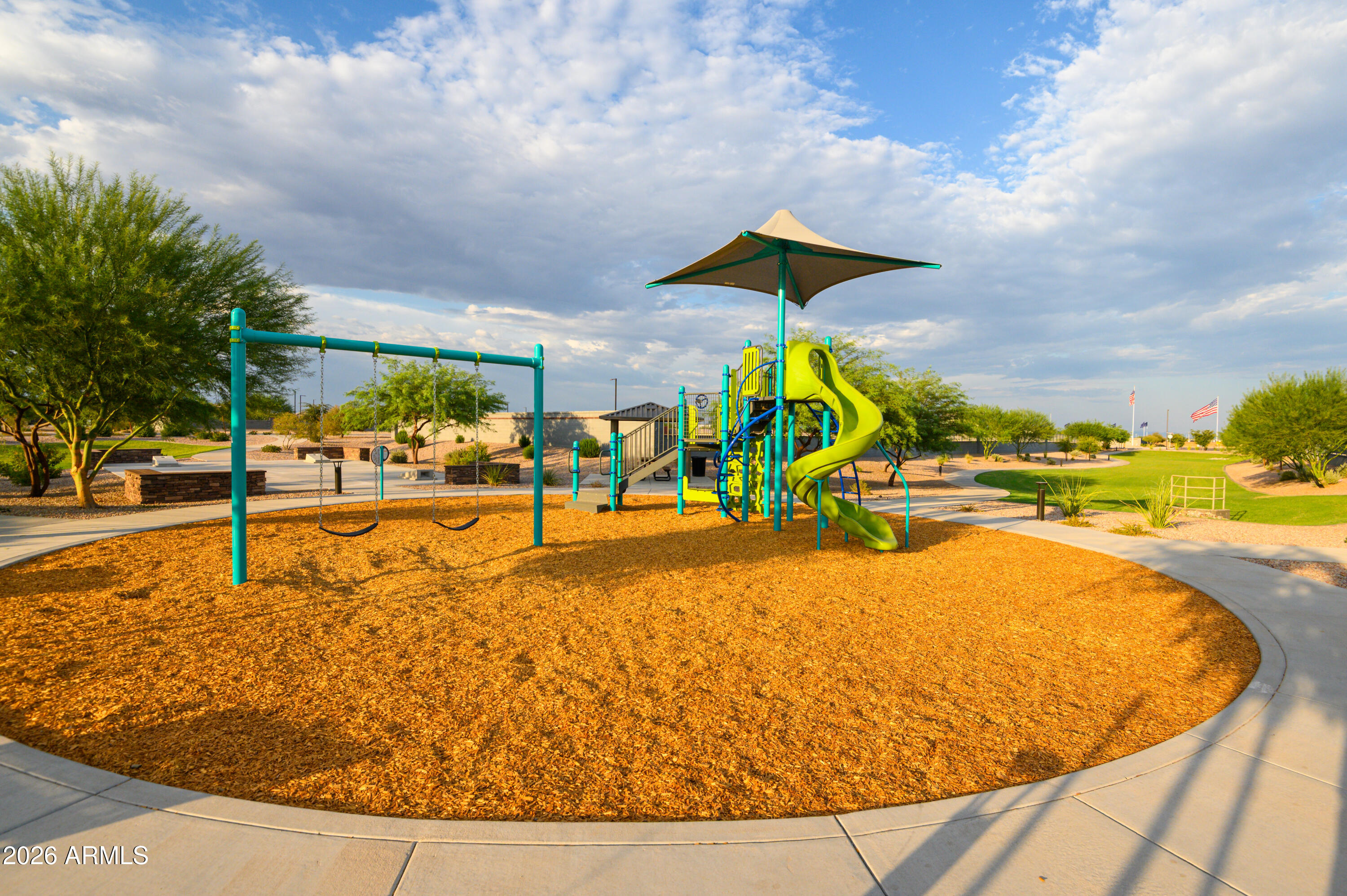 17263 W CORRINE Drive