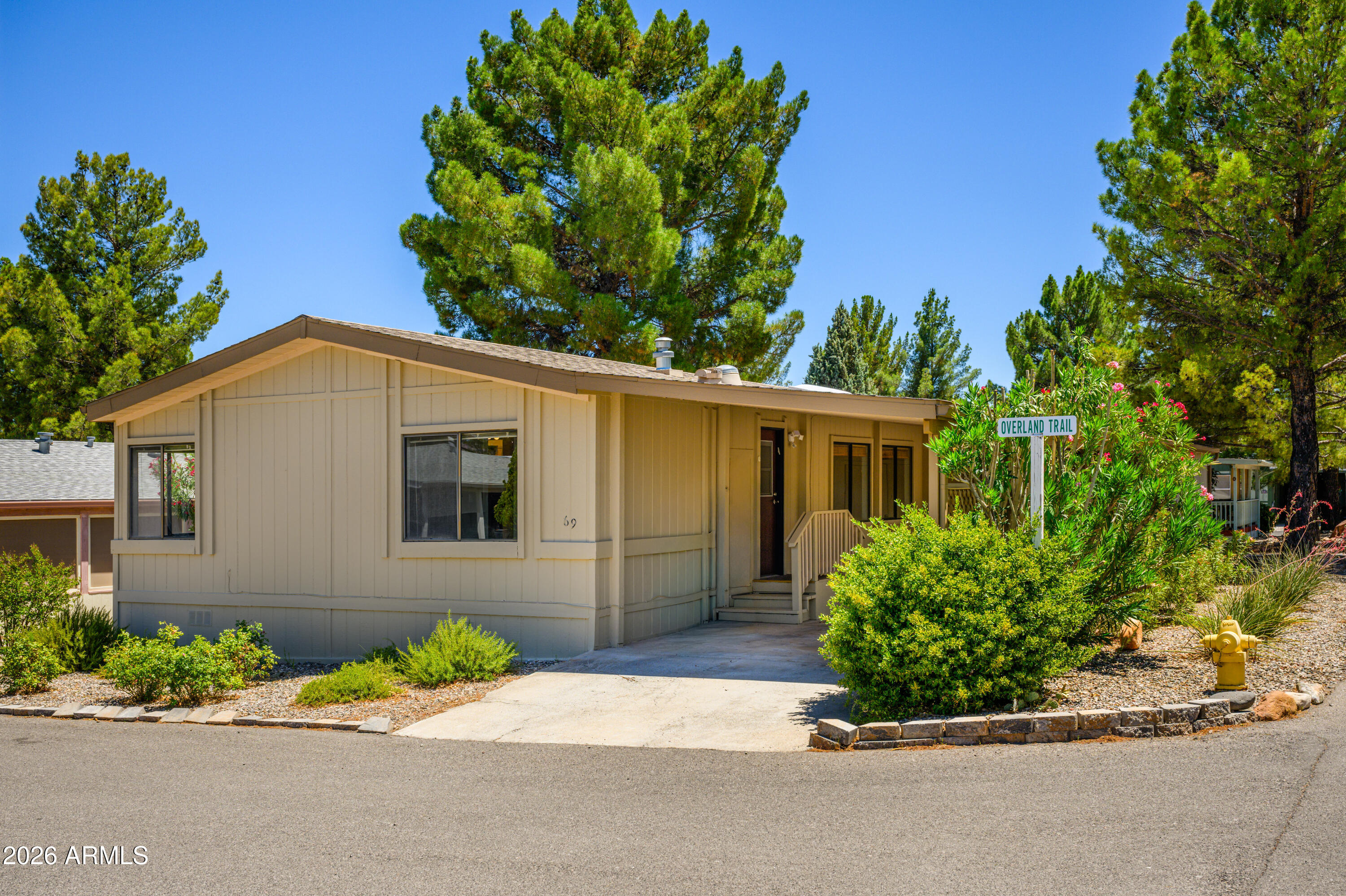 2050 W STATE ROUTE 89A 69