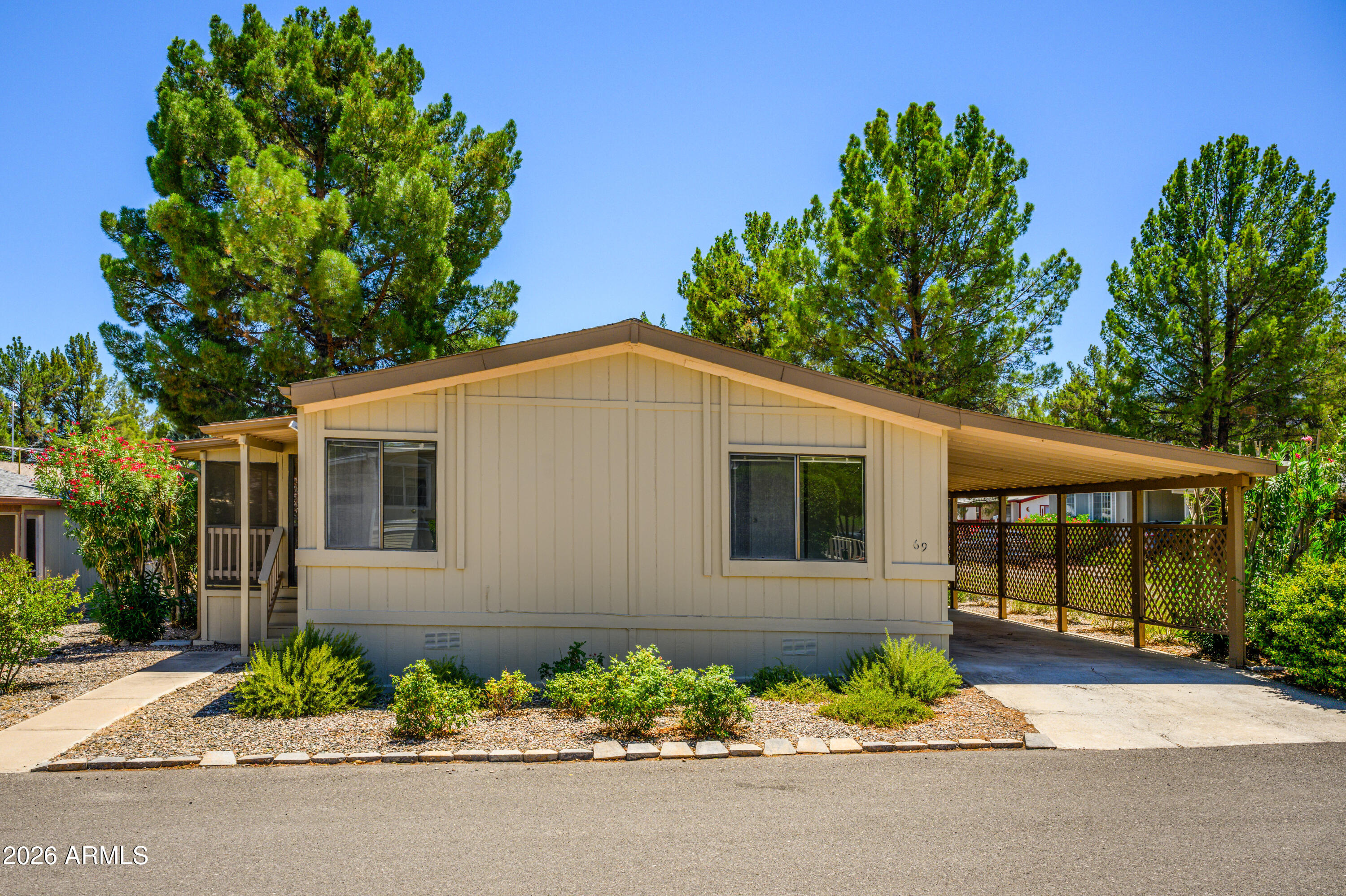 2050 W STATE ROUTE 89A 69
