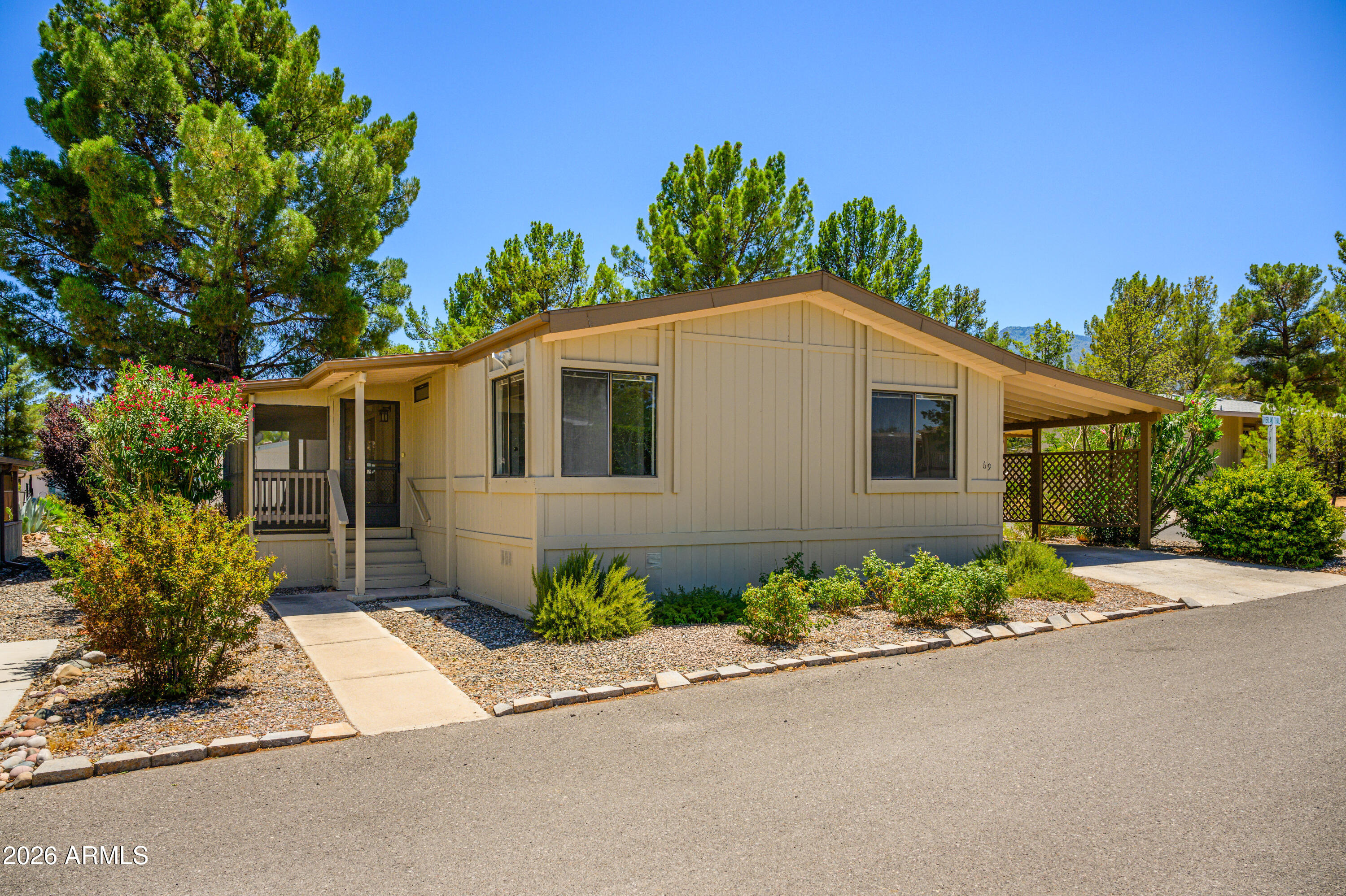 2050 W STATE ROUTE 89A 69