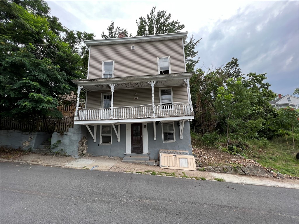 99 Cato Street