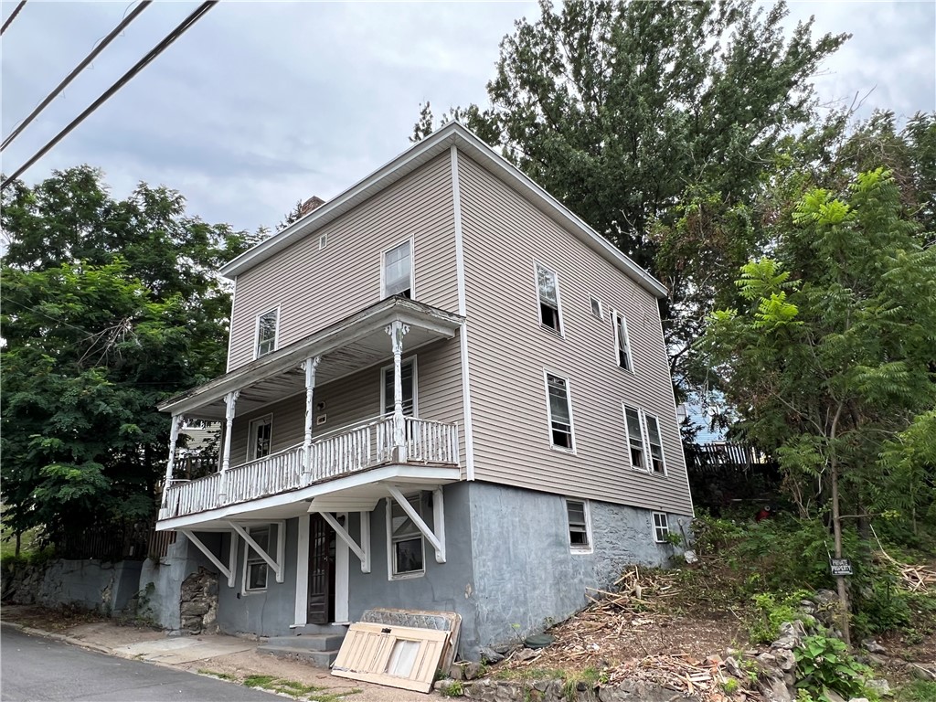 99 Cato Street