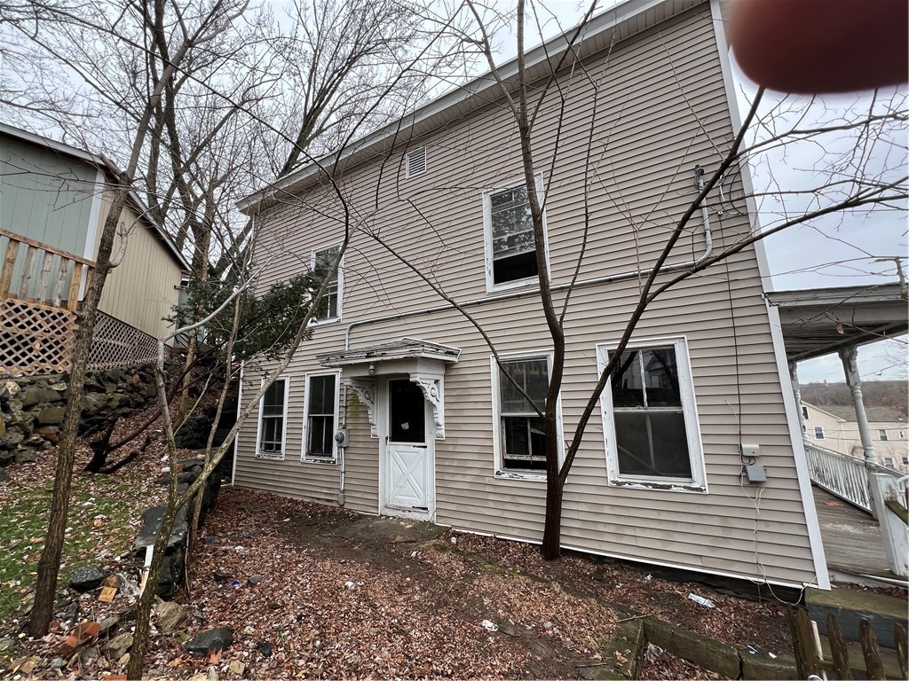 99 Cato Street