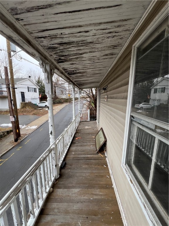 99 Cato Street