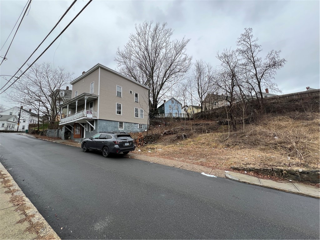 99 Cato Street