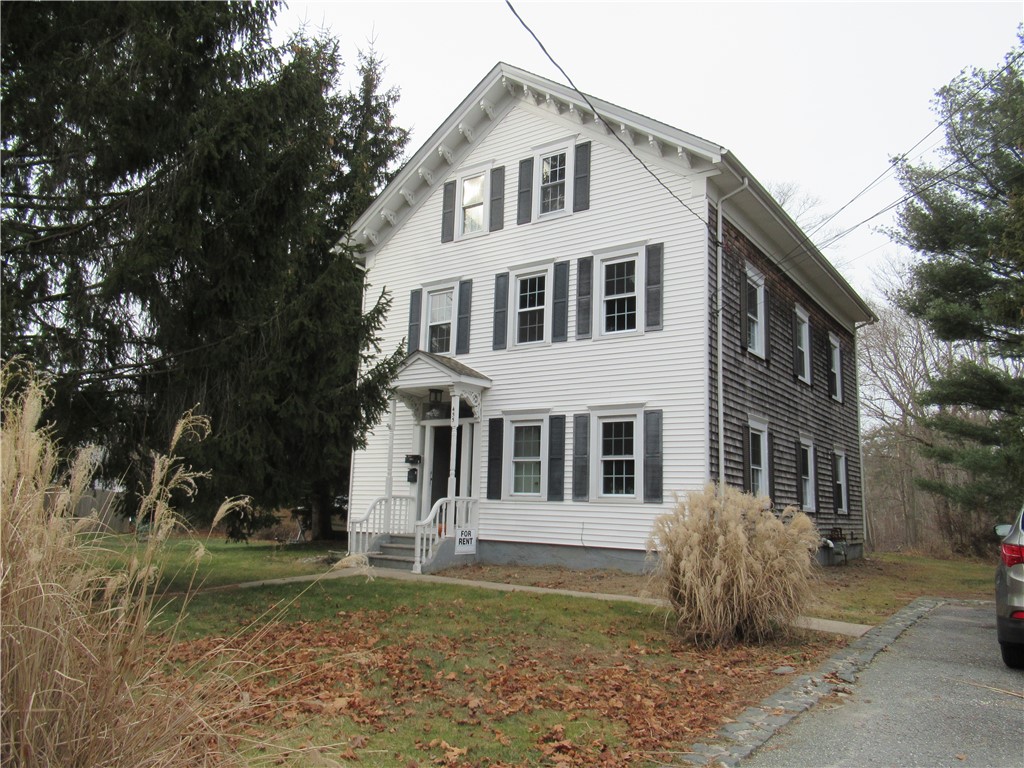 455 Fairview Avenue
