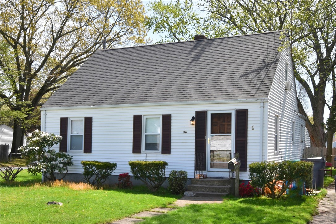 96 Homeland Avenue