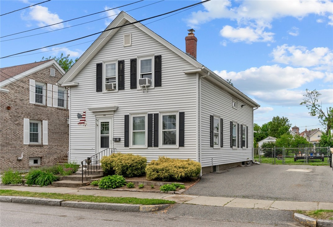 60 Freeborn Avenue