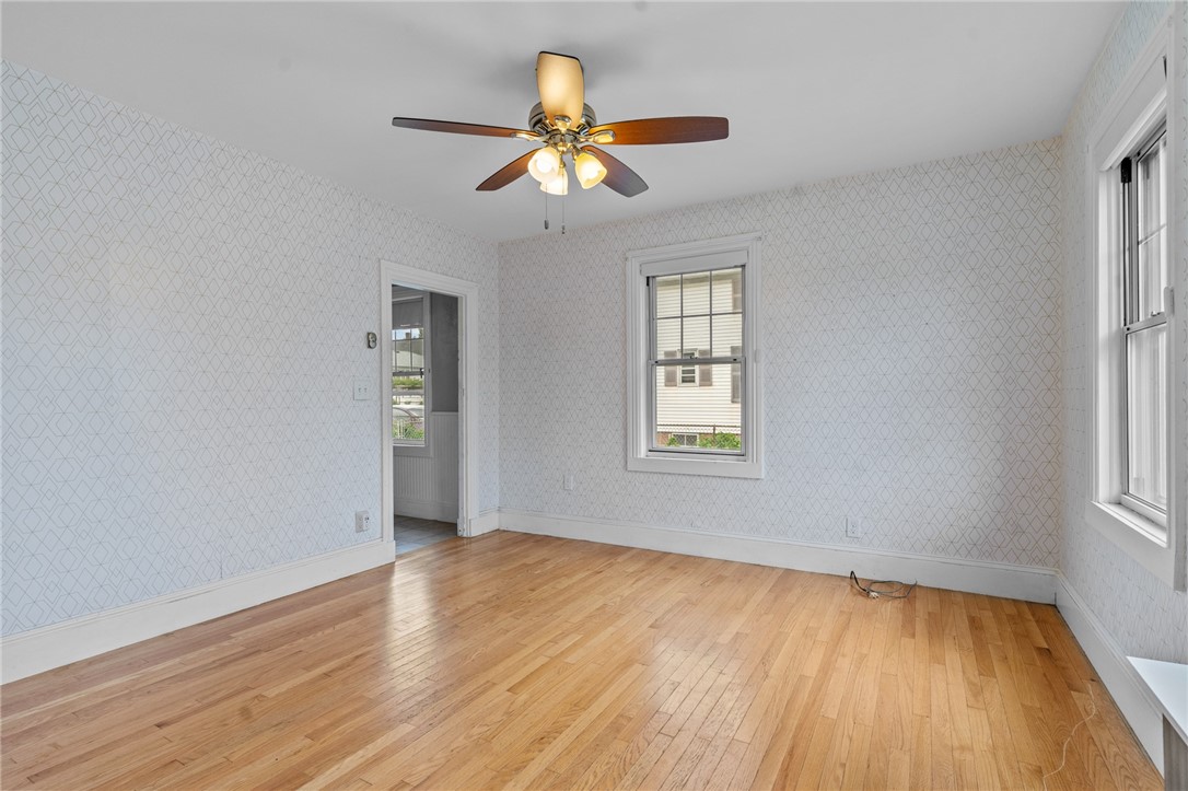 60 Freeborn Avenue