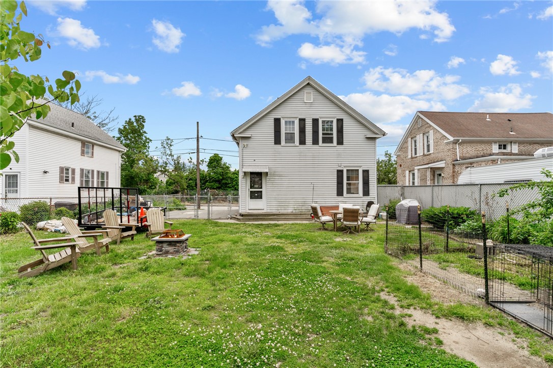 60 Freeborn Avenue