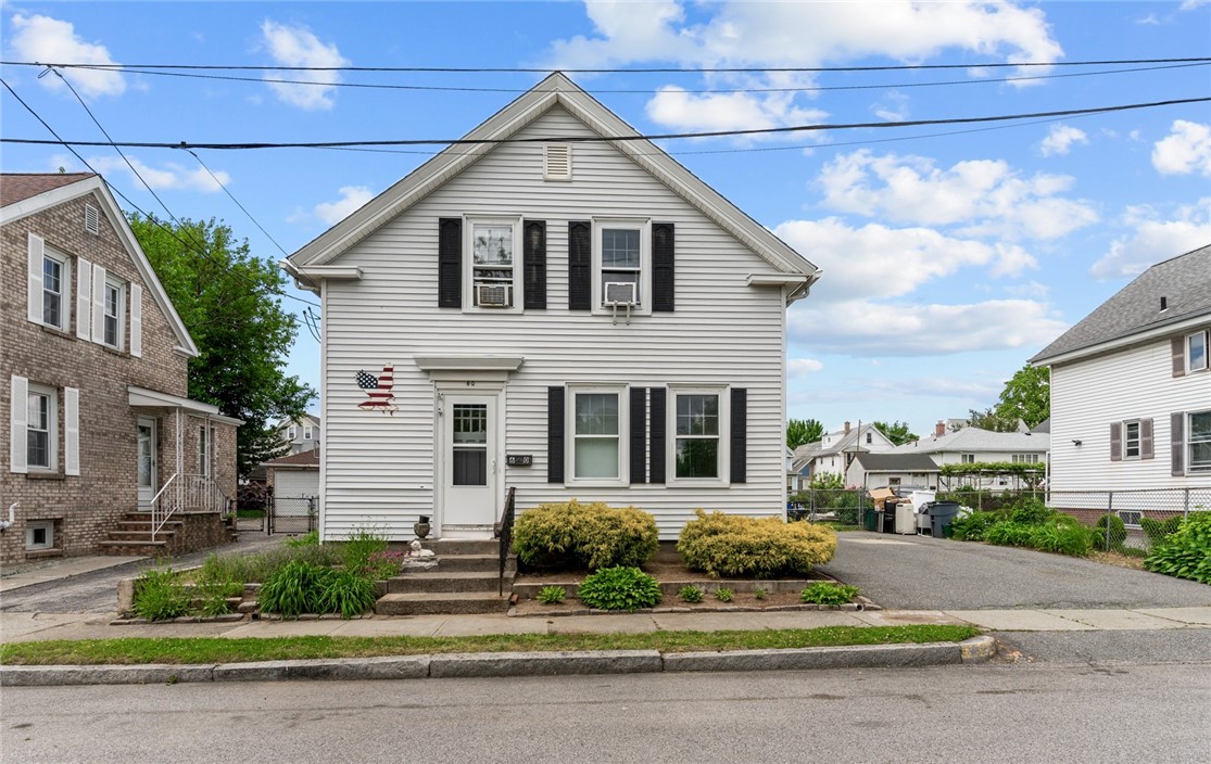 60 Freeborn Avenue