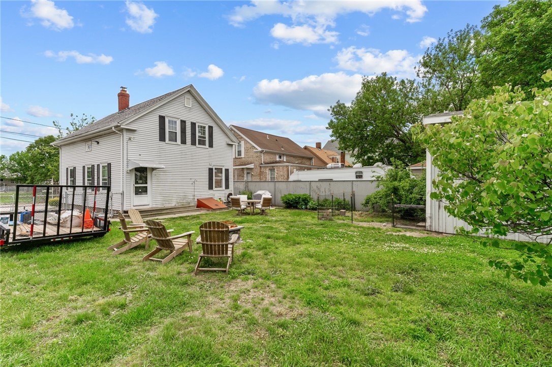 60 Freeborn Avenue