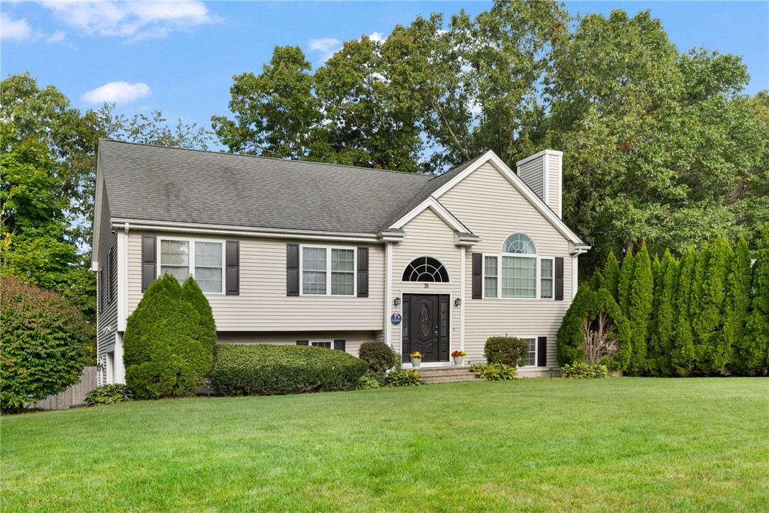 31 plainfield Street