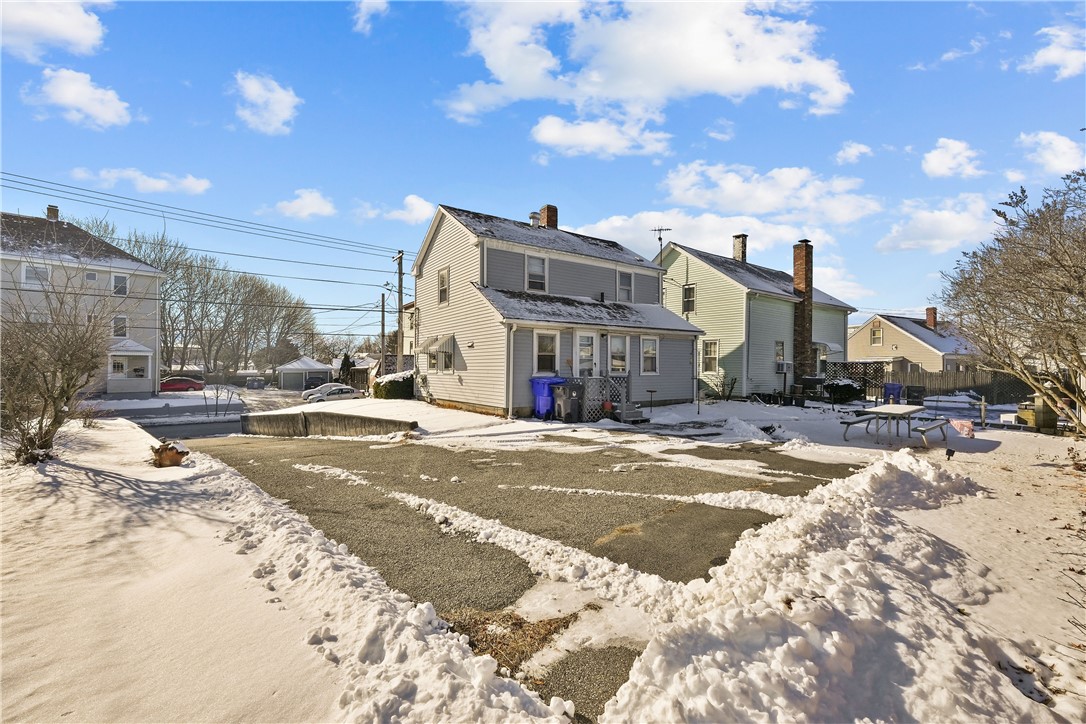 100 Columbus Avenue