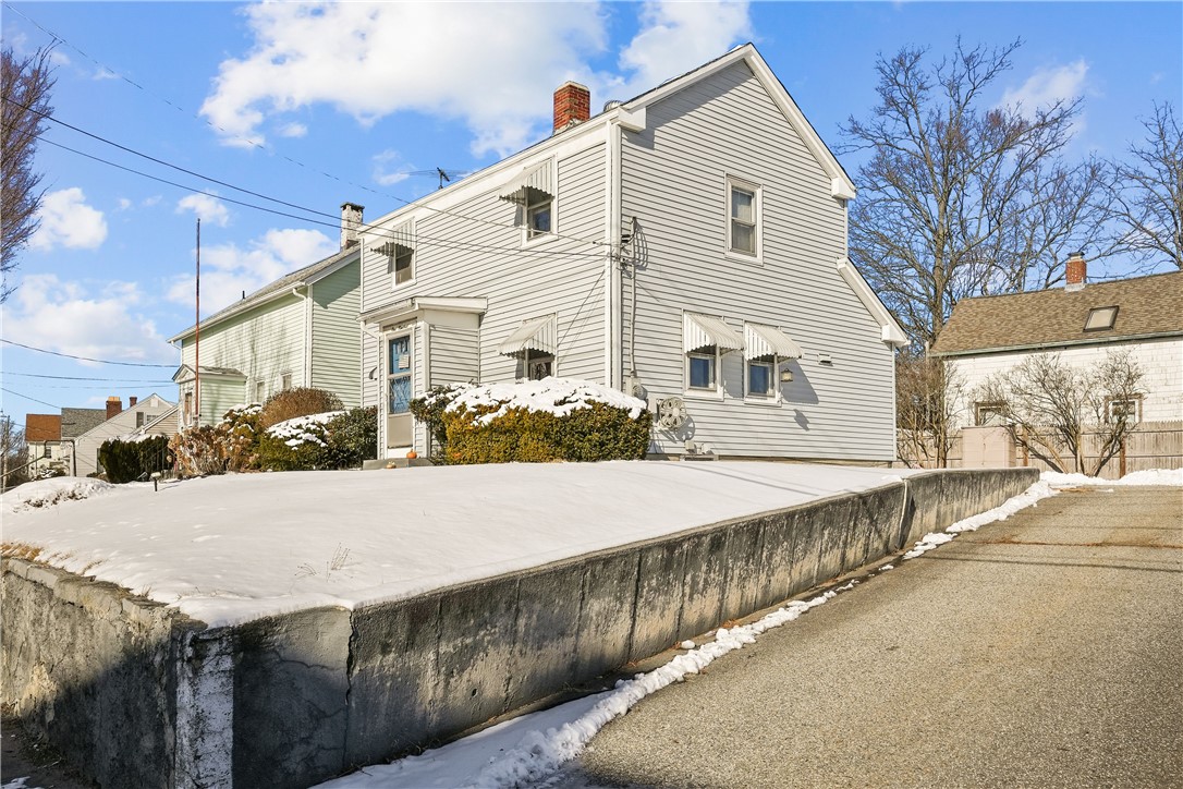 100 Columbus Avenue