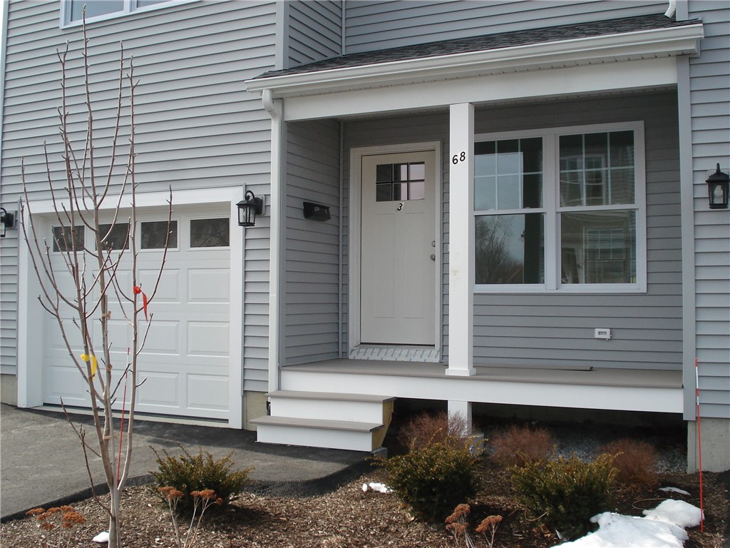 68 GREENE Street 3
