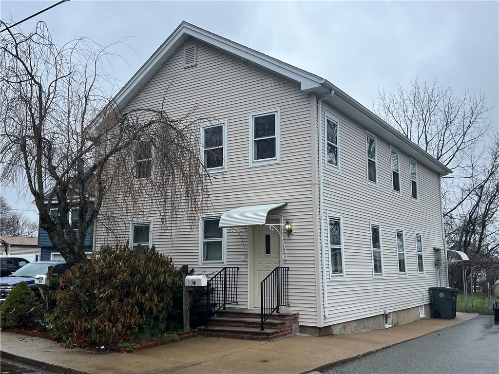 61 Bates Avenue