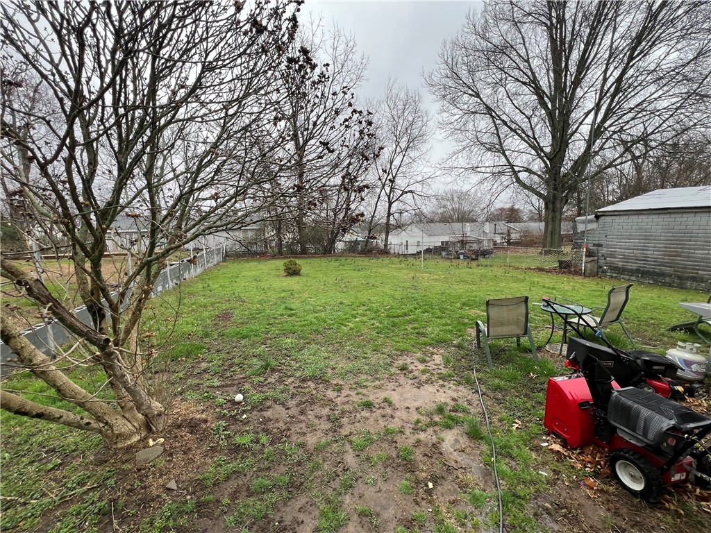 61 Bates Avenue