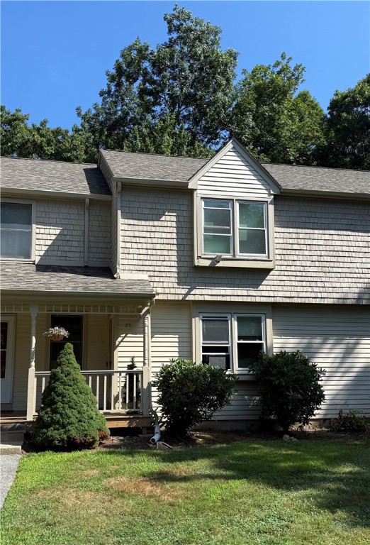 25 Niblick Circle