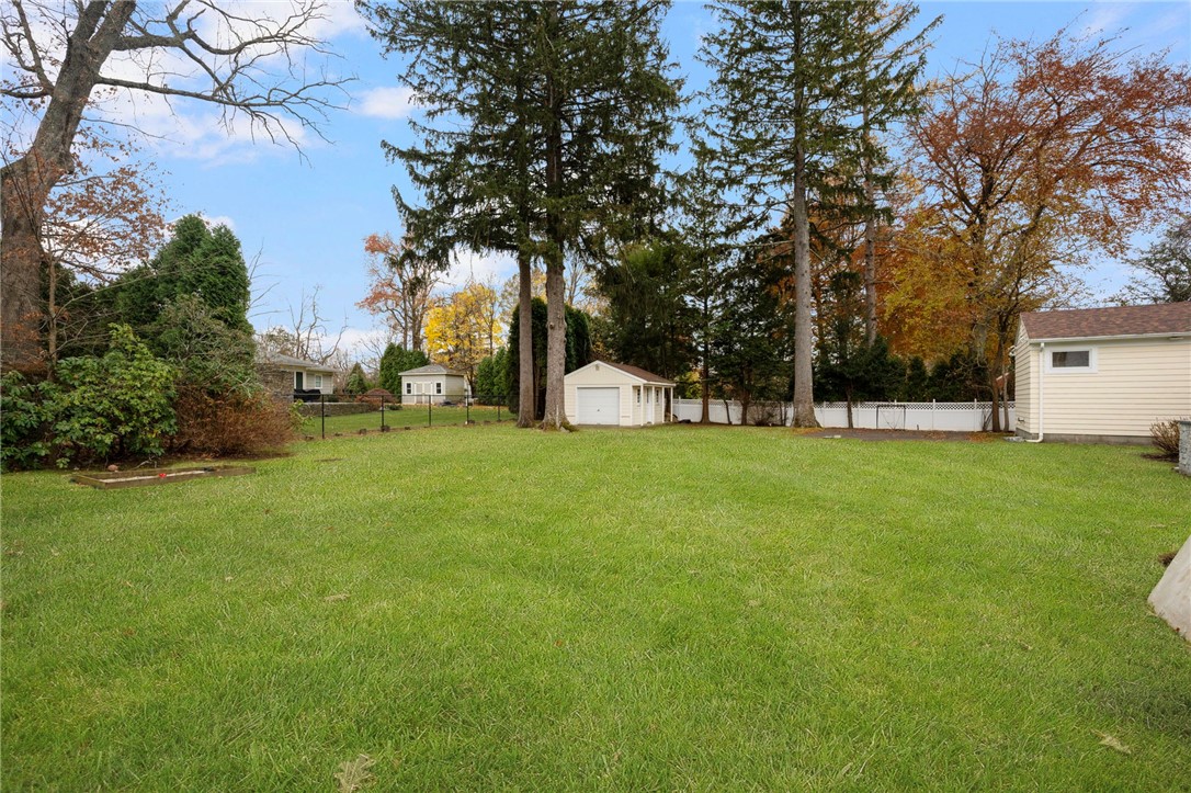 275 Meshanticut Valley Parkway