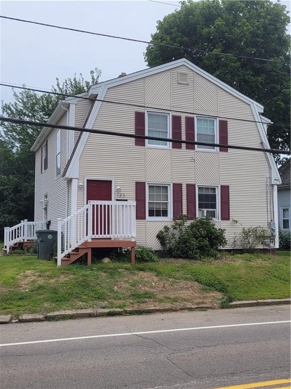 125 Read Avenue