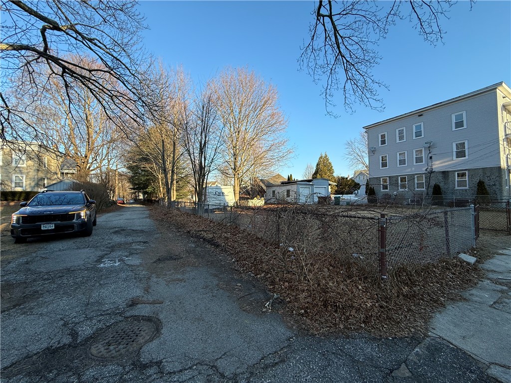 0 Holbrook Lane