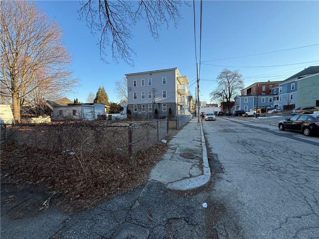 0 Holbrook Lane
