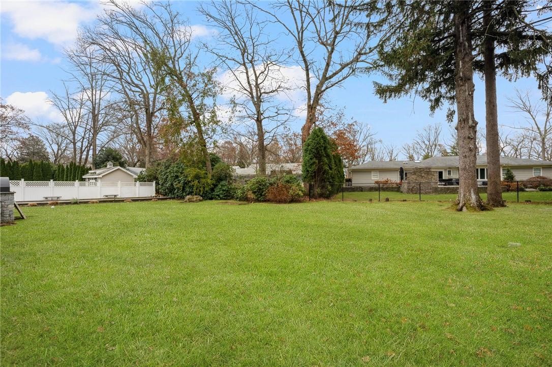 275 Meshanticut Valley Parkway