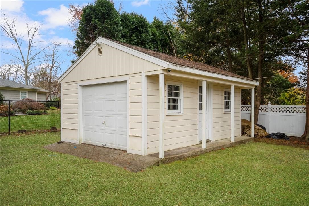 275 Meshanticut Valley Parkway