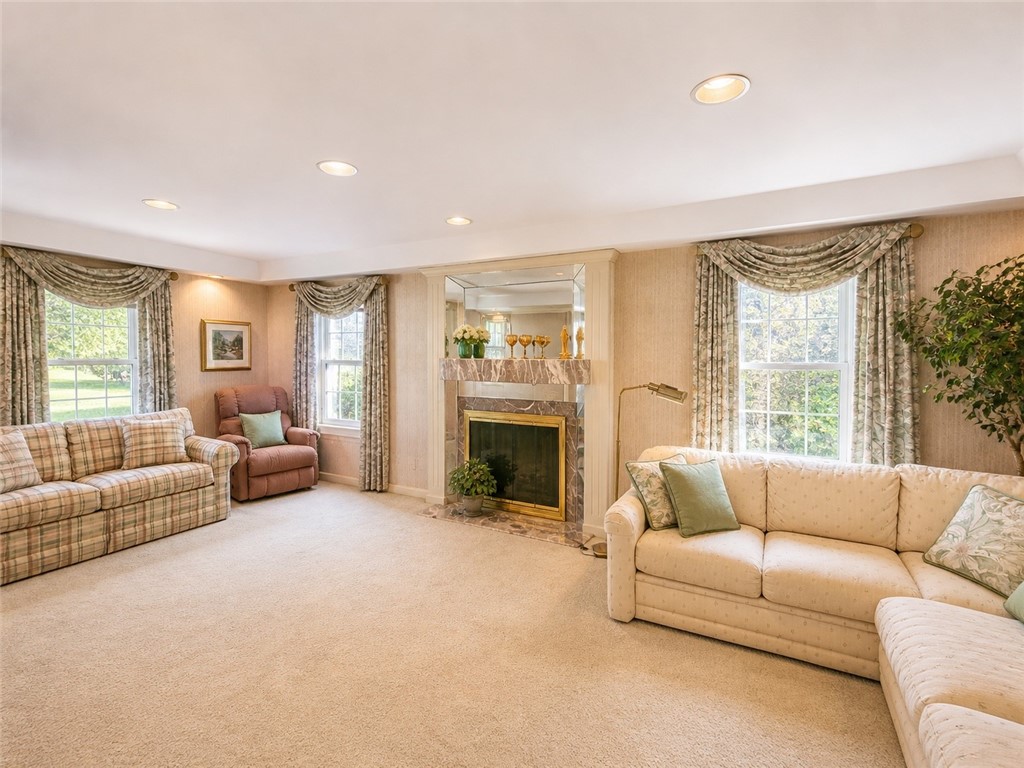 7 Beech Tree Road