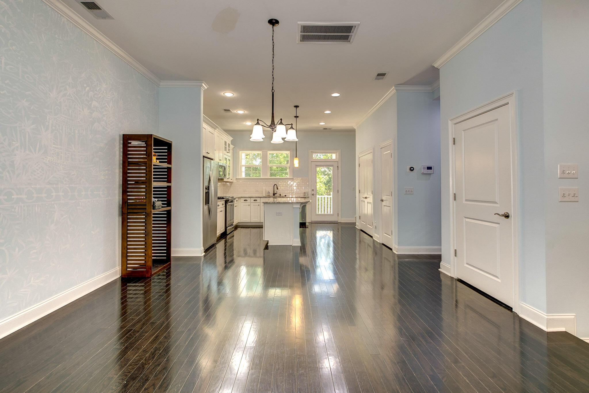 1017 Bowman Woods Drive