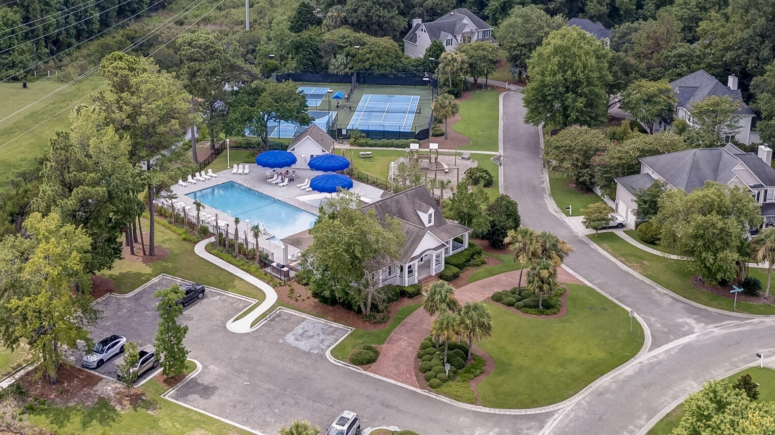 180 Oak Point Landing Drive