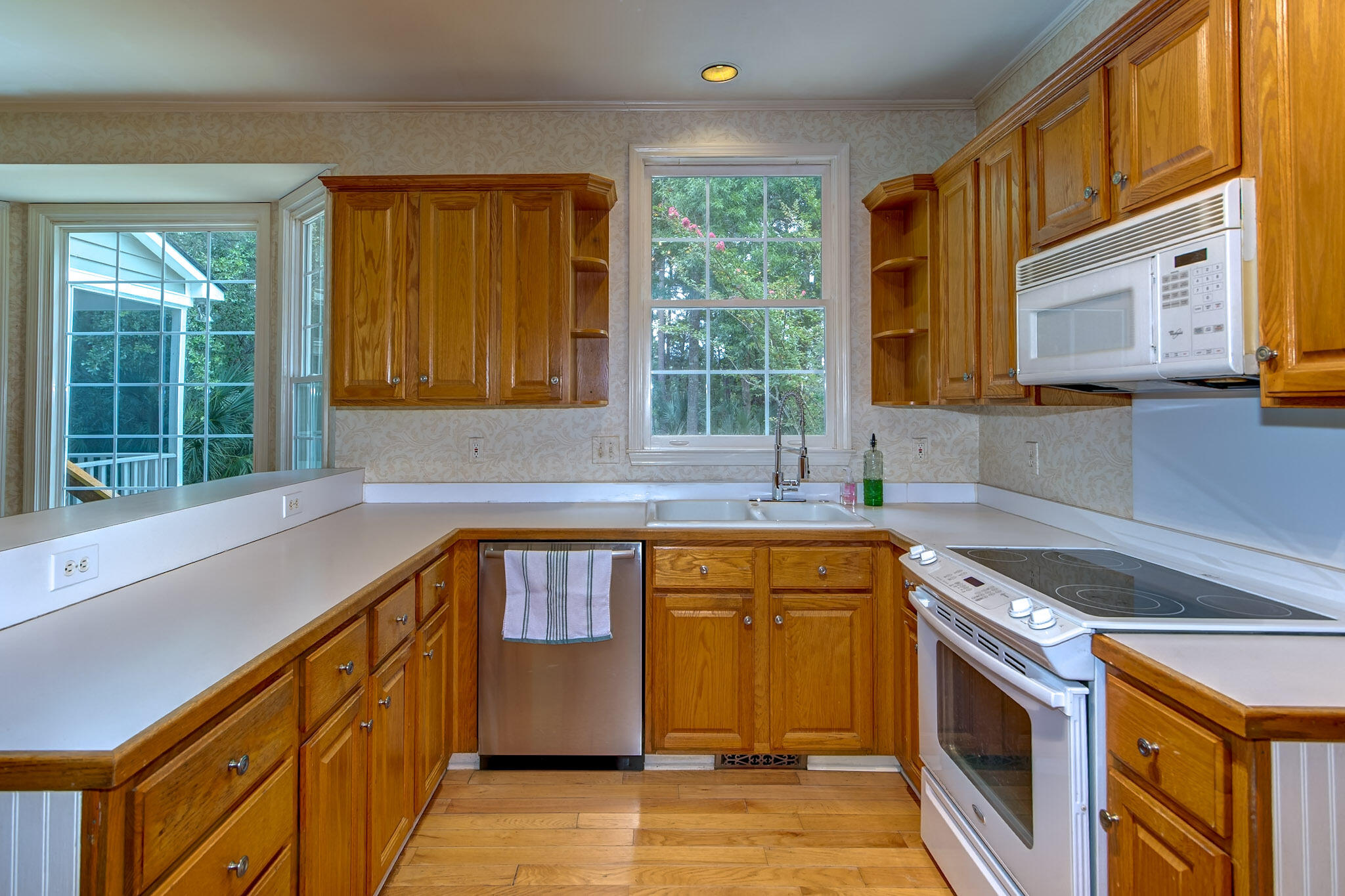 180 Oak Point Landing Drive