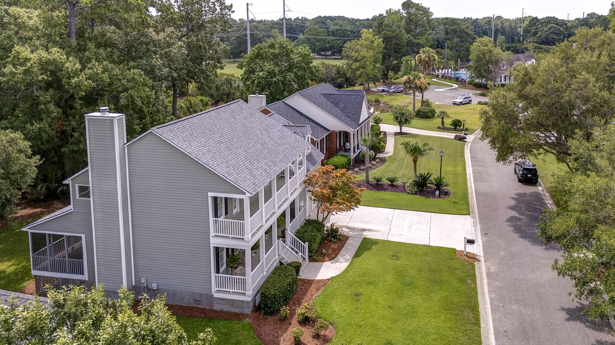 180 Oak Point Landing Drive